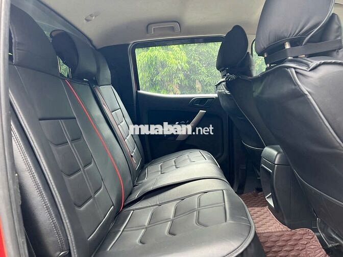 Ford Ranger XLS AT 2020 Nhập Thái Xe Chuẩn Đẹp