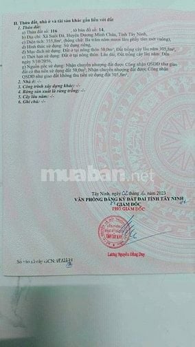 KẸT TIỀN CẦN RA ĐI NHANH THƯƠNG LƯỢNG MẠNH