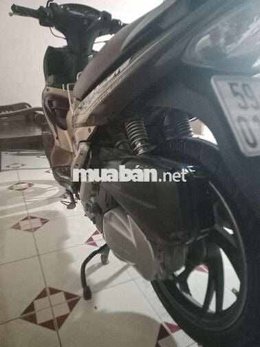 Do đổi xe điện nên cần ra đi em này