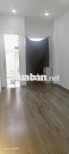🏠 Nhà cho thuê hẻm  / Nguyễn Thị Tần  phường Chánh Hưng ( p2 q8 cũ) hẻ