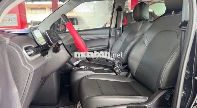 VinFast VF5 2024 Plus - 5000 km