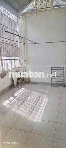 🏠 Nhà cho thuê hẻm  / Nguyễn Thị Tần  phường Chánh Hưng ( p2 q8 cũ) hẻ