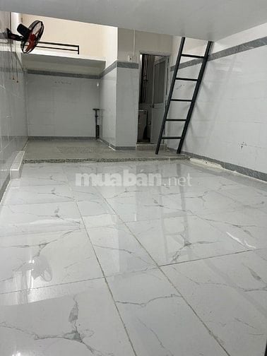 Cho thuê nhà nguyên căn mặt tiền đường Xô Viết Nghệ Tĩnh, Bình Thạnh
