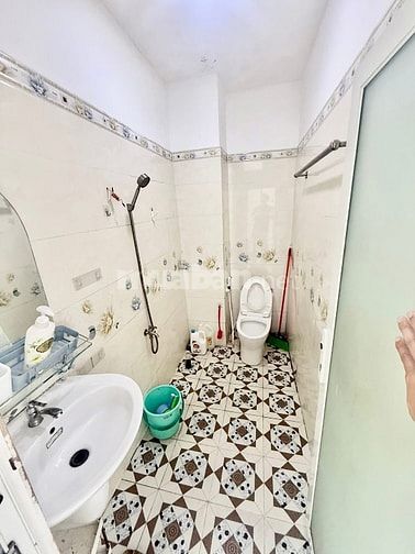⭐️Nhà 3 Lầu Mặt tiền đường 30m Nguyễn Xí, P13, Q.Bình Thạnh.