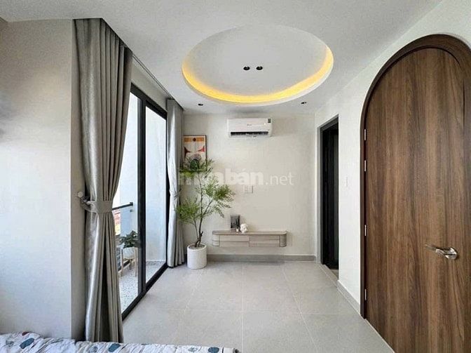 hẻm ôtô_Gần Phan Xích Long_Phú Nhuận_45m²_4PN4WC_lh0974945908 sang 