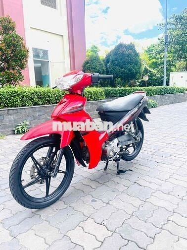 SirusRc 50cc_2014 Bstp Giấy Tờ đầy đủ Cần Bán