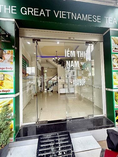 ⭐️Nhà 3 Lầu Mặt tiền đường 30m Nguyễn Xí, P13, Q.Bình Thạnh.