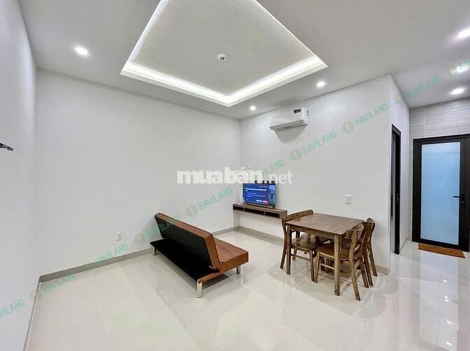 CHO THUÊ CĂN HỘ 1PN MỚI – NGUYỄN THỊ ĐỊNH, SƠN TRÀ
