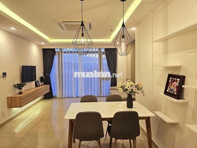 CẦN BÁN CĂN GÓC CHUNG CƯ QUANG NGUYỄN - HẢI CHÂU- 75m2