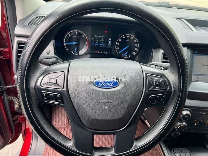 Ford Ranger XLS AT 2020 Nhập Thái Xe Chuẩn Đẹp