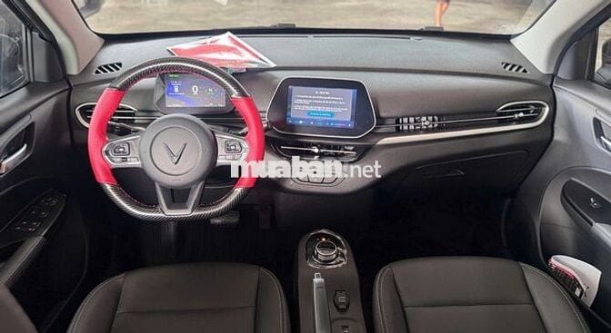 VinFast VF5 2024 Plus - 5000 km