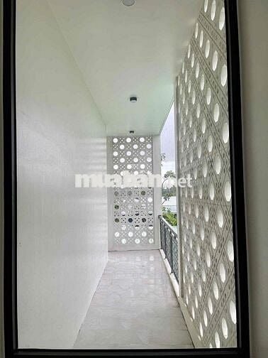 BÁN CĂN BIỆT THỰ TRỤC CHÍNH KDC THIÊN LỘC (13A) CẦN THƠ - 13.6 TỶ