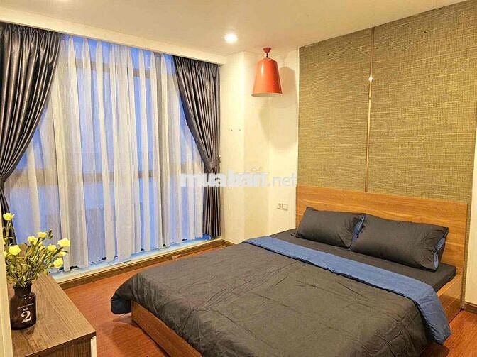 CẦN BÁN CĂN GÓC CHUNG CƯ QUANG NGUYỄN - HẢI CHÂU- 75m2