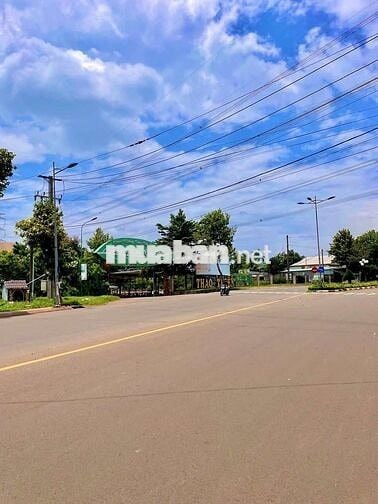 Bán Nhà Mới Xây Giá Rẻ Long Khánh