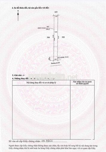 💥 BÁN ĐẤT GIÁ RẺ – MINH THẠNH, DẦU TIẾNG 💥