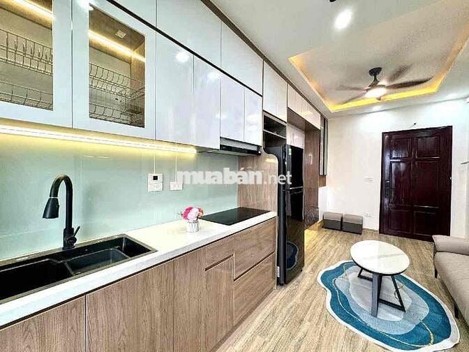 ✨ Căn hộ CC 2 phòng ngủ tại Linh Đàm  - Chỉ hơn 3 đồng -  2 phòng ngủ,