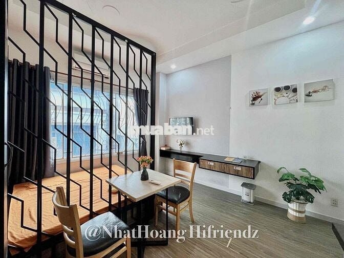Cho Thuê Studio 30m2 Full NT Cửa Sổ Lớn 3ng2xe Kế Bên ĐH Kinh Tế ISB