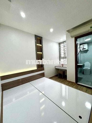 ✨ Căn hộ CC 2 phòng ngủ tại Linh Đàm  - Chỉ hơn 3 đồng -  2 phòng ngủ,