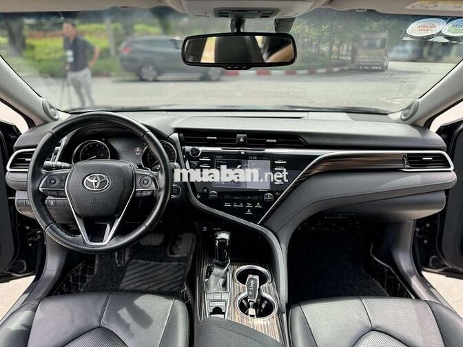 Toyota 2.5Q sản xuất 2019 cực mới