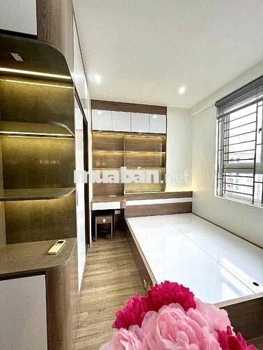 ✨ Căn hộ CC 2 phòng ngủ tại Linh Đàm  - Chỉ hơn 3 đồng -  2 phòng ngủ,