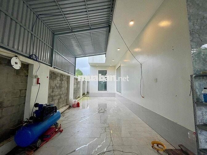 BÁN CĂN BIỆT THỰ TRỤC CHÍNH KDC THIÊN LỘC (13A) CẦN THƠ - 13.6 TỶ