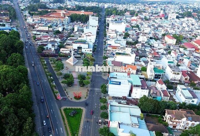 Bán Nhà Mới Xây Giá Rẻ Long Khánh