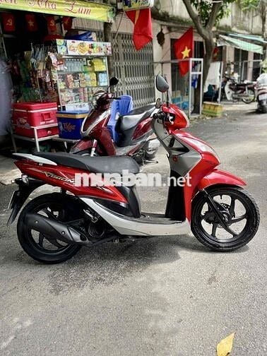 Vision 2011 BSTPHCM cavet đầy đủ máy zin êm