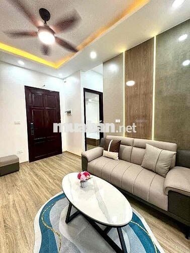 ✨ Căn hộ CC 2 phòng ngủ tại Linh Đàm  - Chỉ hơn 3 đồng -  2 phòng ngủ,