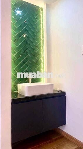 HẺM XE ÔTÔ TRUNG TÂM TÂN BÌNH (58m/2) 3 tầng