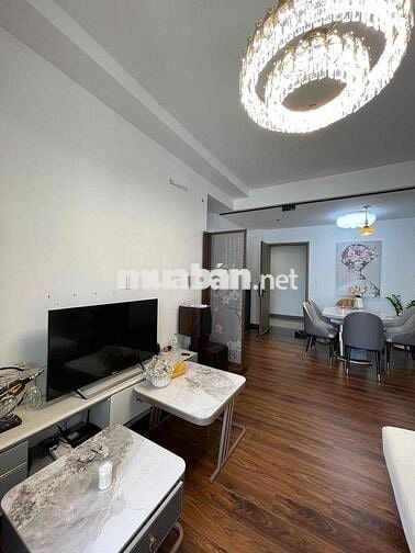 Căn hộ Akari City 2PN – 2WC | Full nội thất cao cấp | Giá chỉ 13Tr/th