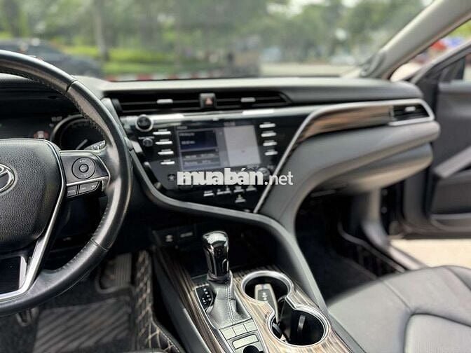 Toyota 2.5Q sản xuất 2019 cực mới