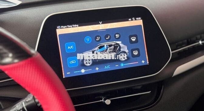 VinFast VF5 2024 Plus - 5000 km