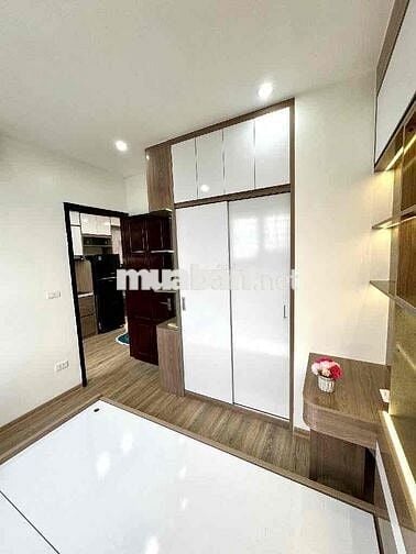 ✨ Căn hộ CC 2 phòng ngủ tại Linh Đàm  - Chỉ hơn 3 đồng -  2 phòng ngủ,