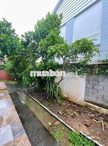 BÁN CĂN BIỆT THỰ TRỤC CHÍNH KDC THIÊN LỘC (13A) CẦN THƠ - 13.6 TỶ