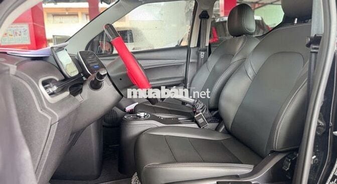 VinFast VF5 2024 Plus - 5000 km