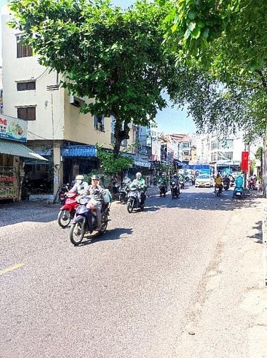 Bán nhà 23 tỷ - Mặt tiền đường Phổ Quang P2 - Tân Bình