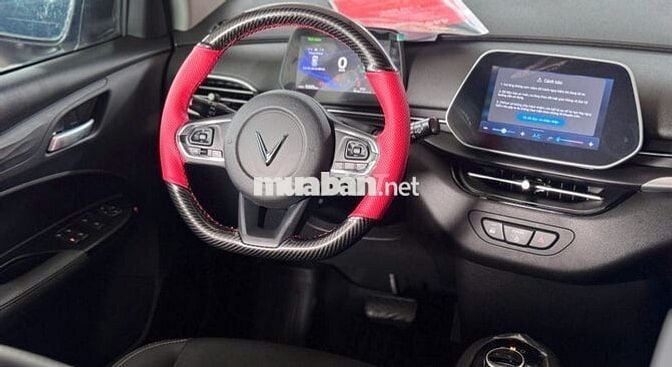 VinFast VF5 2024 Plus - 5000 km