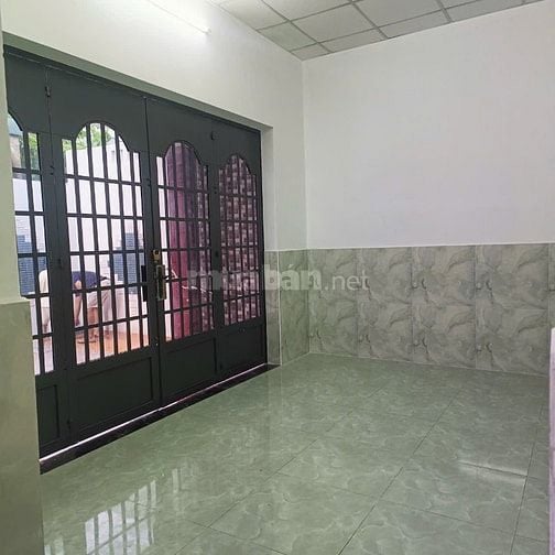 CHO THUÊ NHÀ (đường Lò Lu - TP Thủ Đức/Q9):