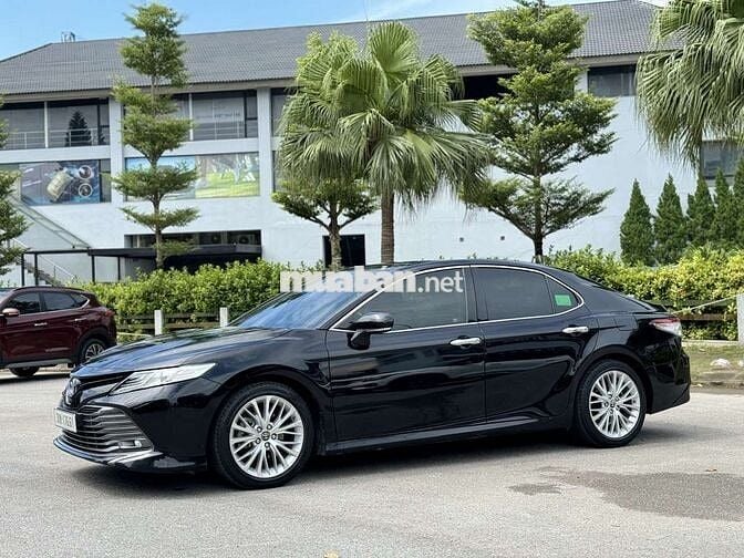 Toyota 2.5Q sản xuất 2019 cực mới