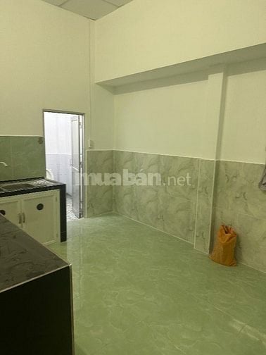 CHO THUÊ NHÀ (đường Lò Lu - TP Thủ Đức/Q9):