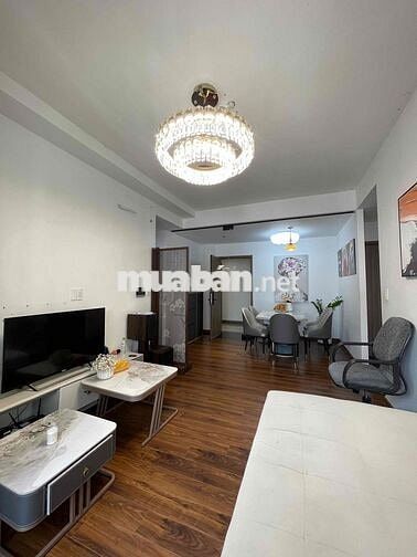 Căn hộ Akari City 2PN – 2WC | Full nội thất cao cấp | Giá chỉ 13Tr/th
