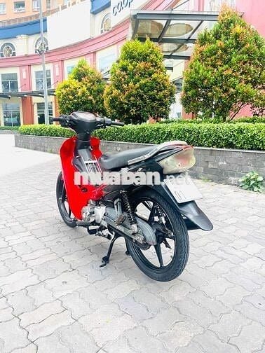 SirusRc 50cc_2014 Bstp Giấy Tờ đầy đủ Cần Bán