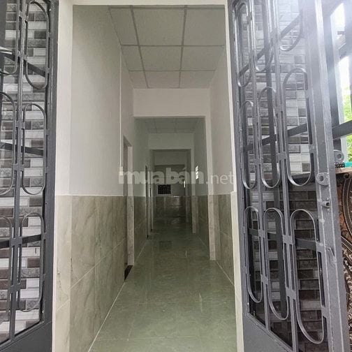 CHO THUÊ NHÀ (đường Lò Lu - TP Thủ Đức/Q9):