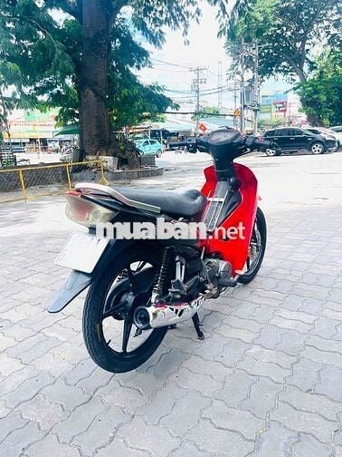 SirusRc 50cc_2014 Bstp Giấy Tờ đầy đủ Cần Bán