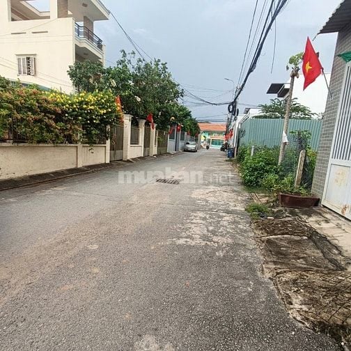 CHO THUÊ NHÀ (đường Lò Lu - TP Thủ Đức/Q9):