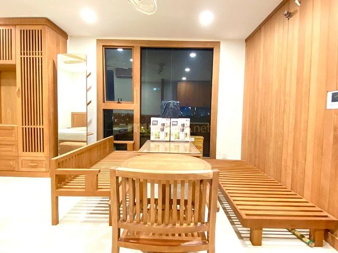 Căn hộ tiêu chuẩn khách sạn 5 sao cho thuê khách có nhu cầu ở cao cấp 