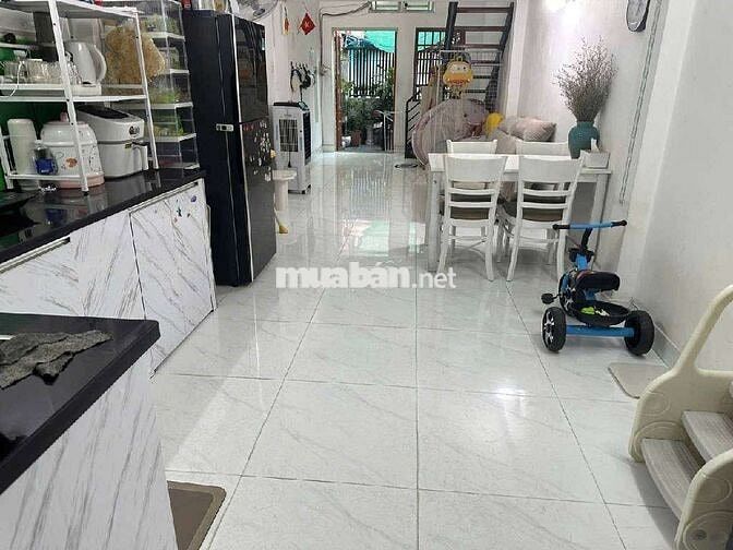 Bán nhà Lê trọng tấn 48m2 nhà mới 2 tầng hỗ trợ vay giá chỉ hơn 3tỷ TL