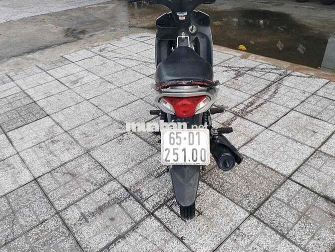 xe máy zin vip bs65 ngây chủ