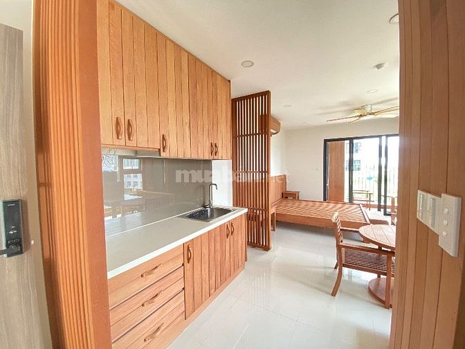 Căn hộ tiêu chuẩn khách sạn 5 sao cho thuê khách có nhu cầu ở cao cấp 