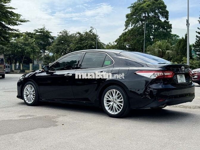 Toyota 2.5Q sản xuất 2019 cực mới